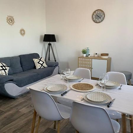 Appartement Renove A 200M De La Plage 沙特拉永普拉日 外观 照片
