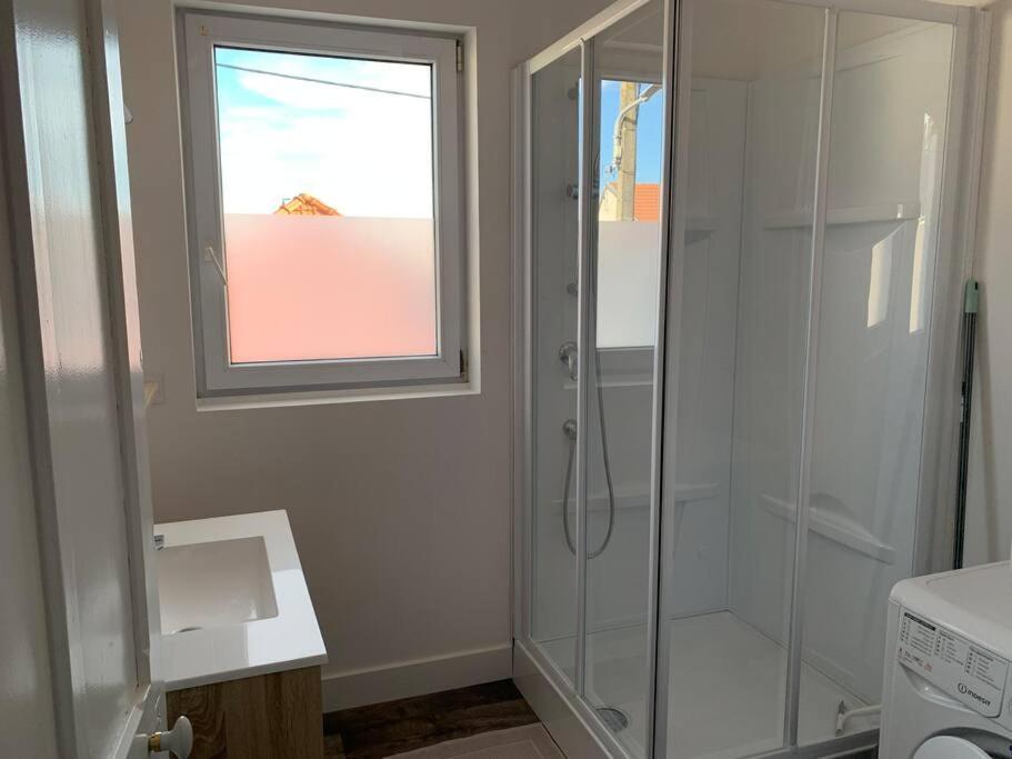 Appartement Renove A 200M De La Plage 沙特拉永普拉日 外观 照片
